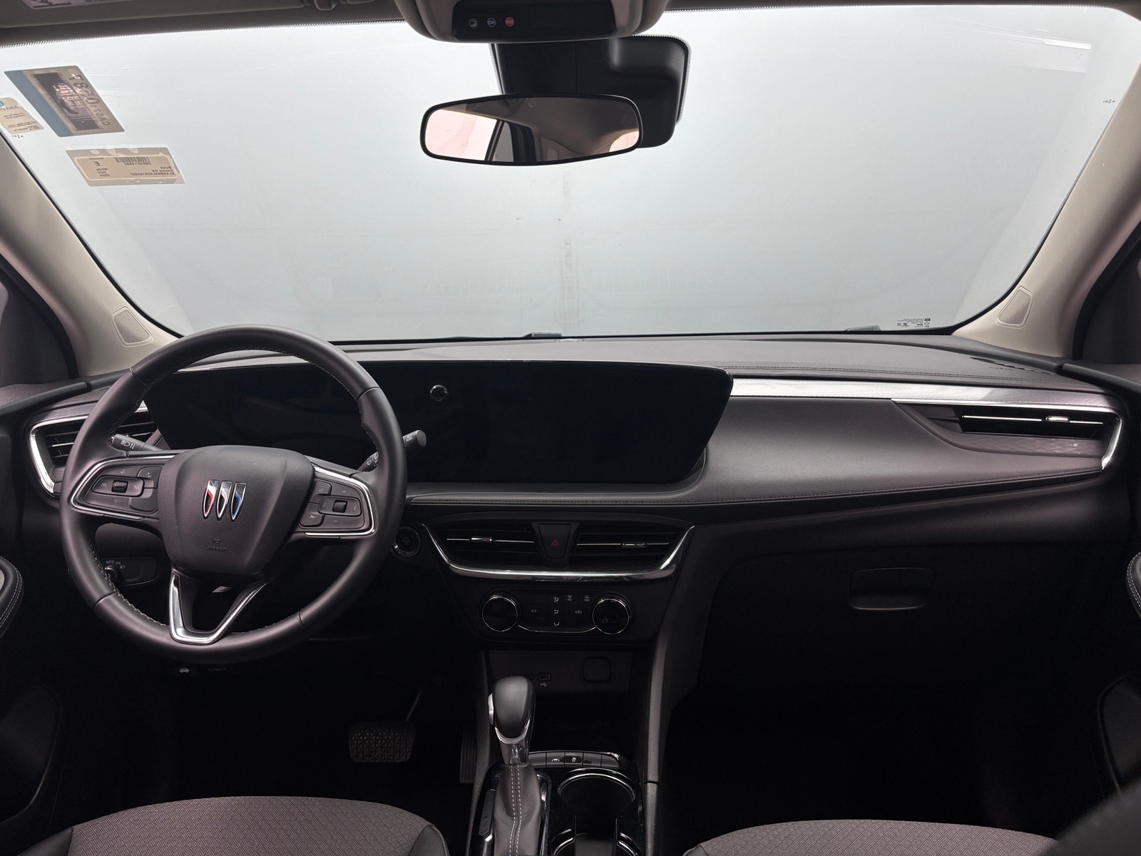Thumbnail: 2025 Buick Encore GX - 2
