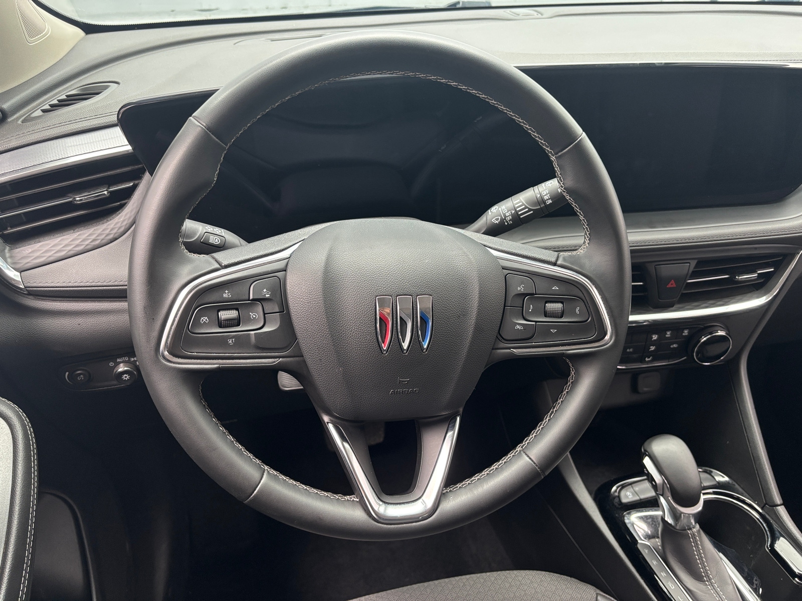 Thumbnail: 2025 Buick Encore GX - 4