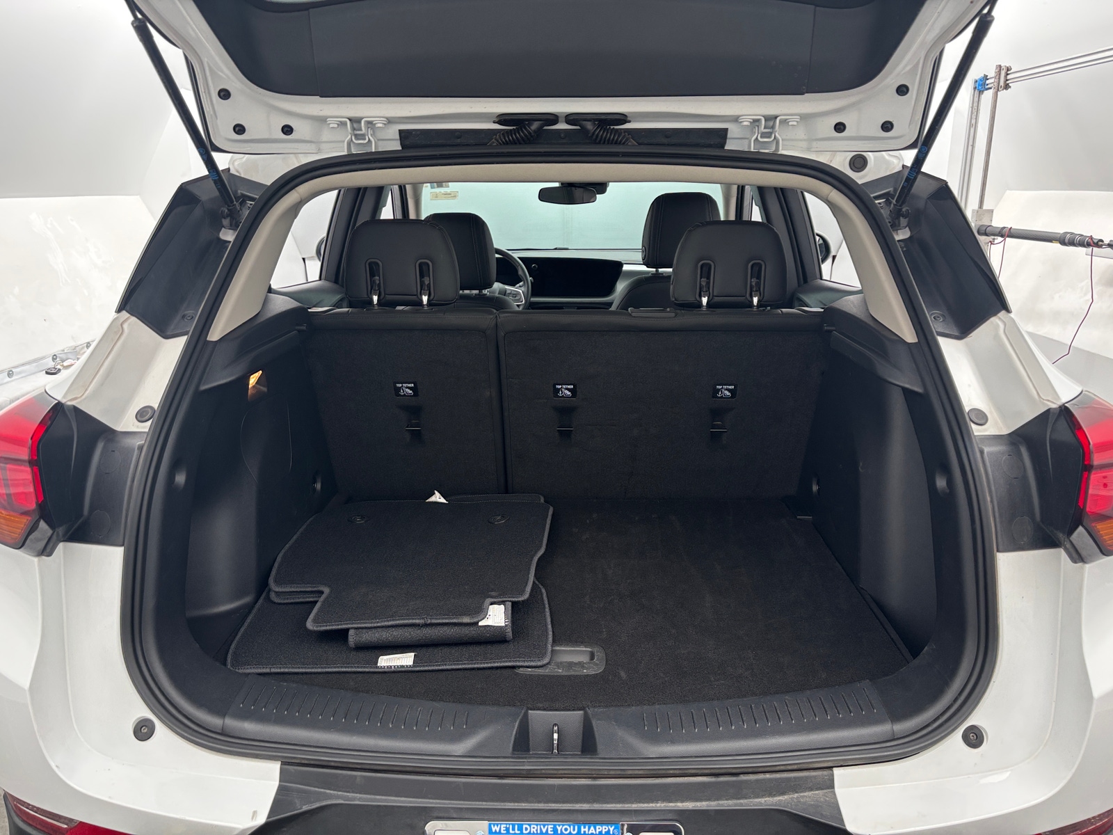 Thumbnail: 2025 Buick Encore GX - 6