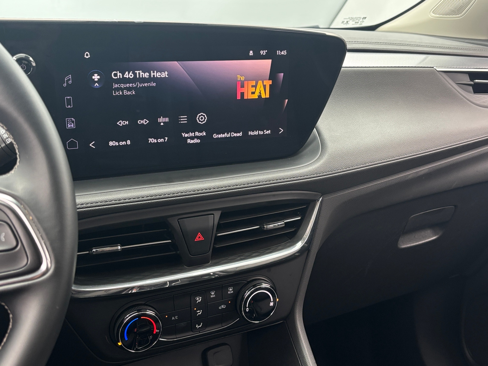 Thumbnail: 2025 Buick Encore GX - 3