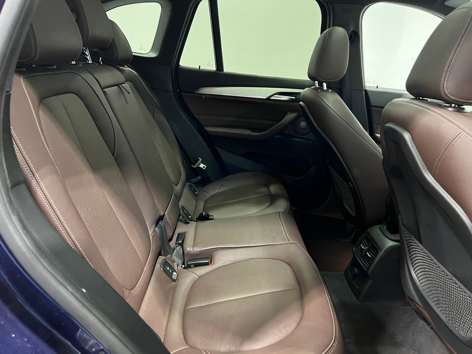 Thumbnail: 2016 BMW X1 - 6