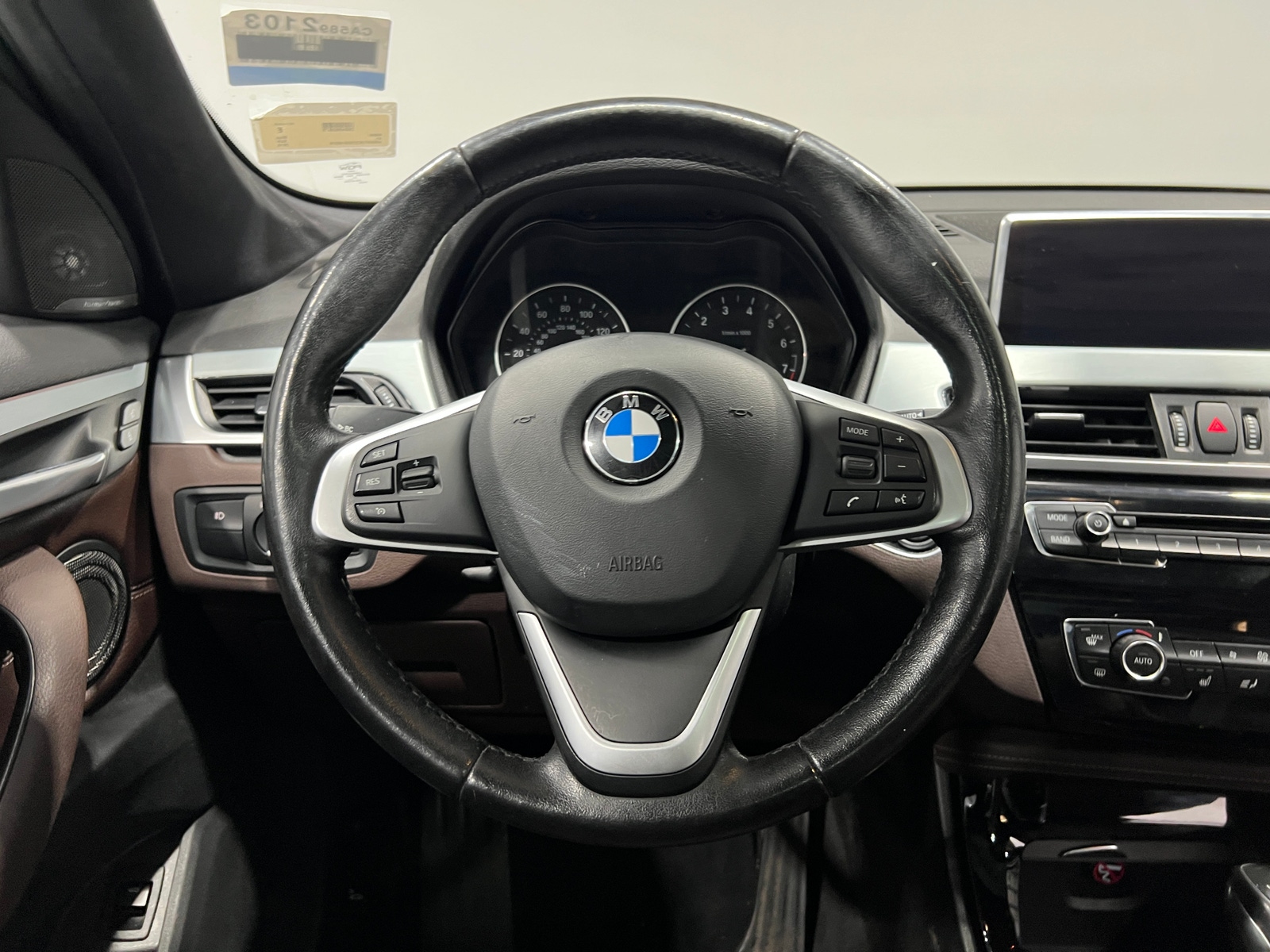 Thumbnail: 2016 BMW X1 - 5