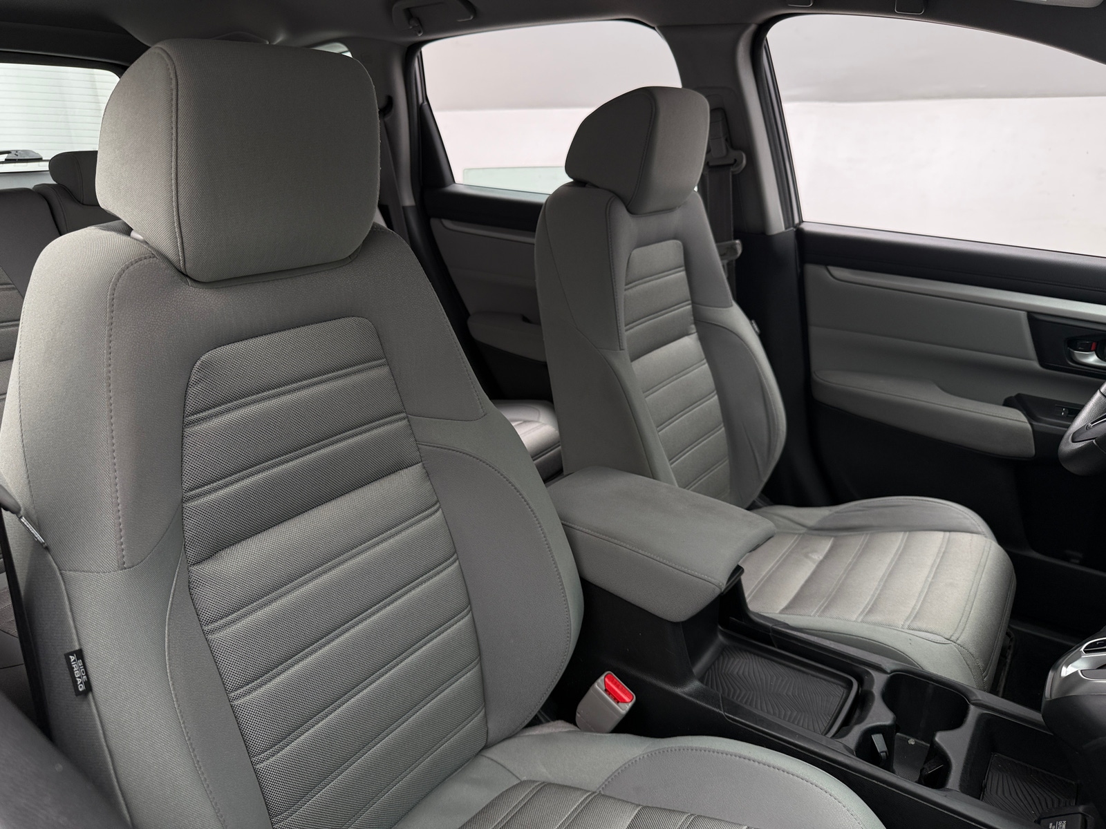 Thumbnail: 2017 Honda CR-V - 2
