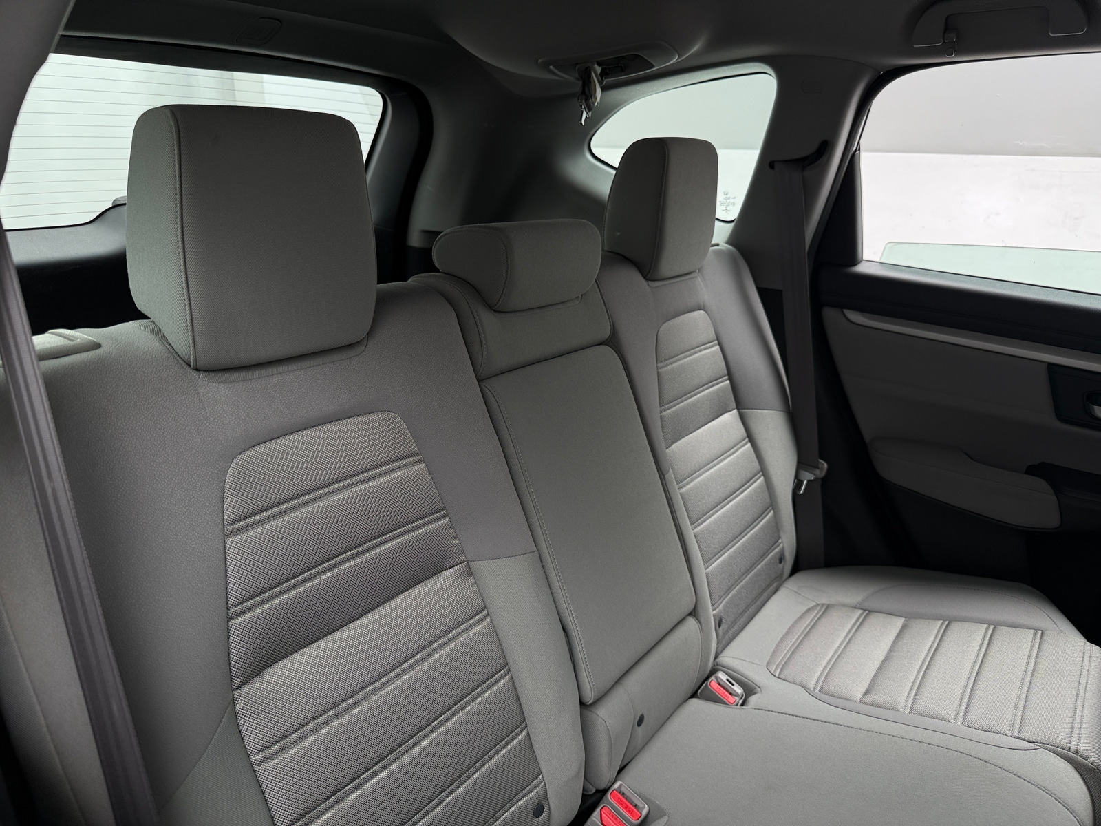 Thumbnail: 2017 Honda CR-V - 6