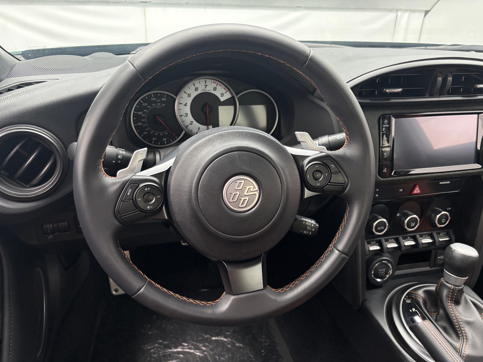 Thumbnail: 2020 Toyota 86 - 3