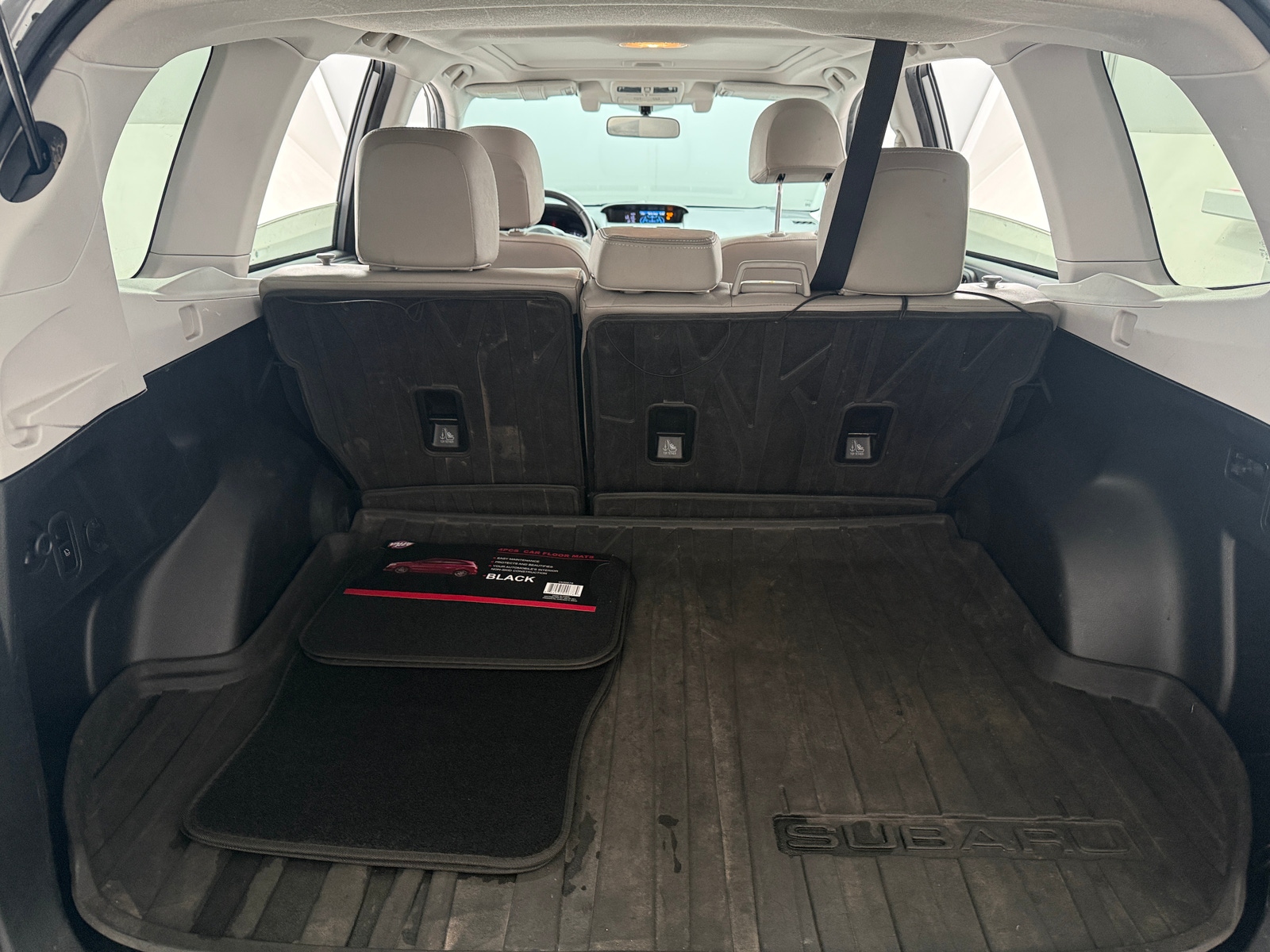 Thumbnail: 2015 Subaru Forester - 6