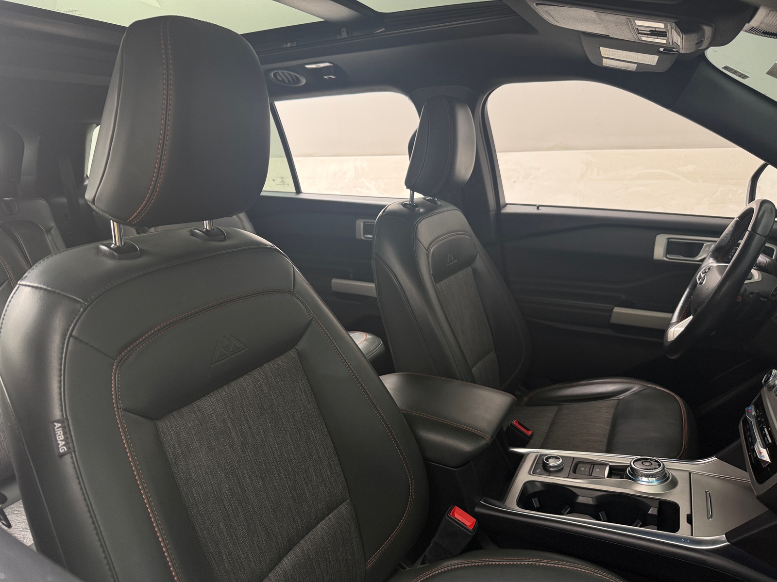 Thumbnail: 2022 Ford Explorer - 2