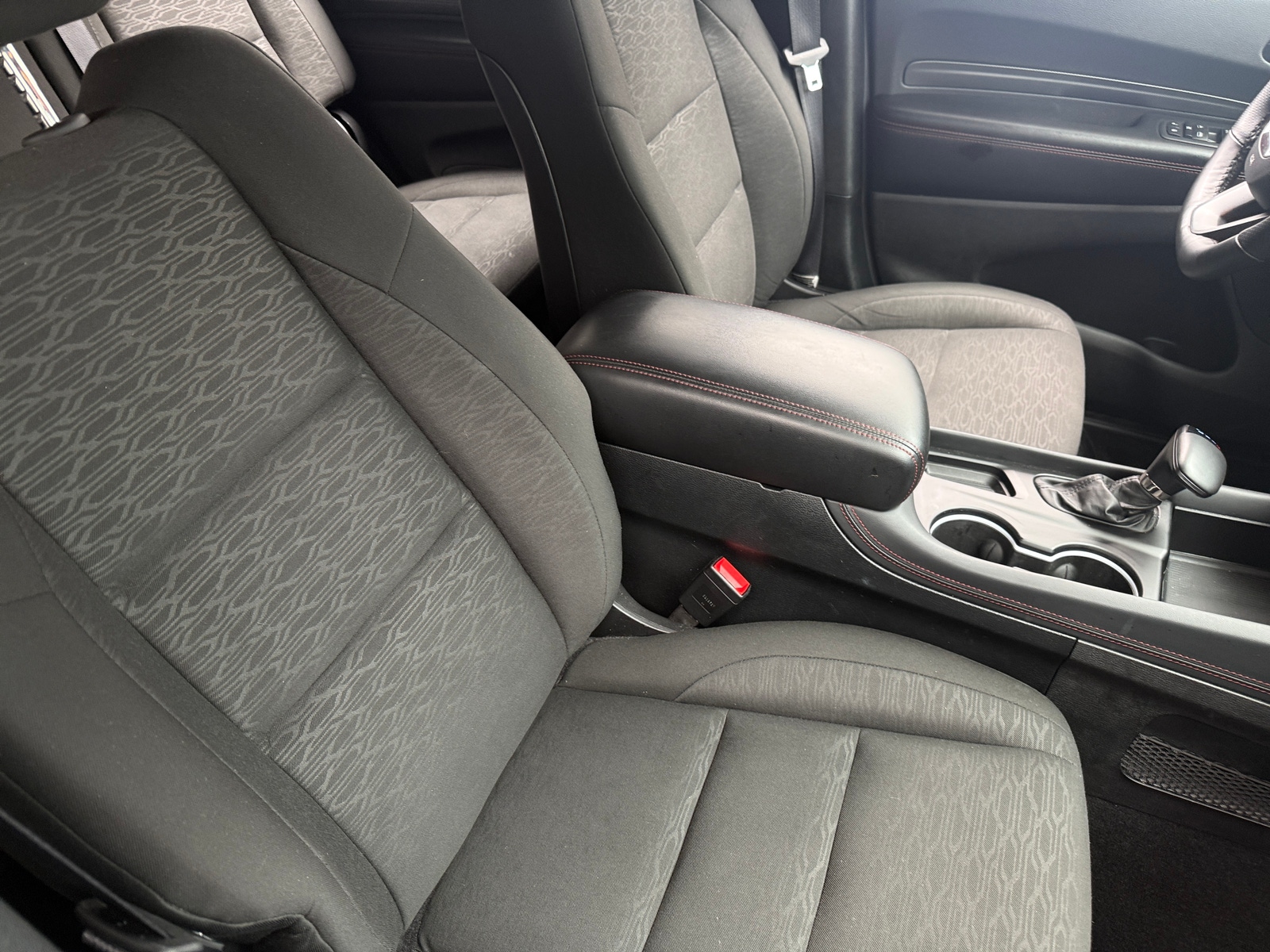 Thumbnail: 2026 Dodge Durango - 2