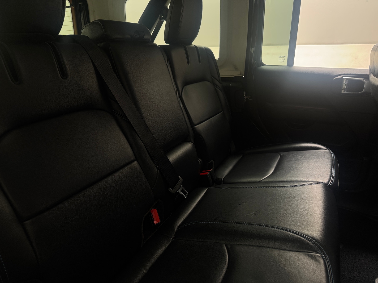 Thumbnail: 2023 Jeep Wrangler - 6