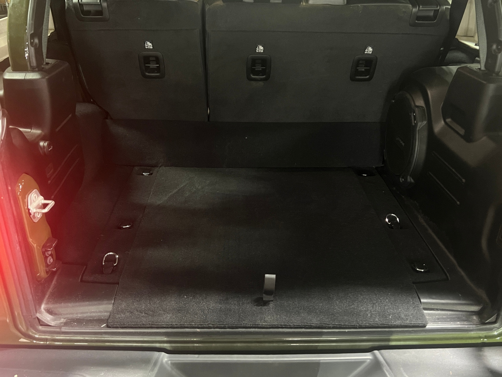 Thumbnail: 2023 Jeep Wrangler - 7