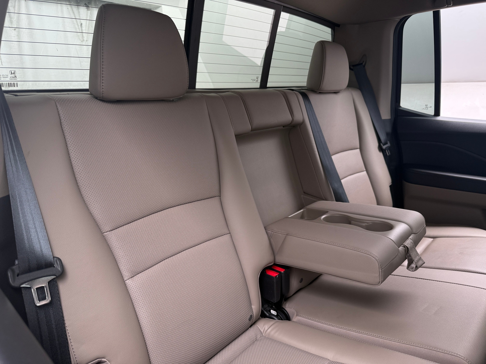 Thumbnail: 2019 Honda Ridgeline - 5