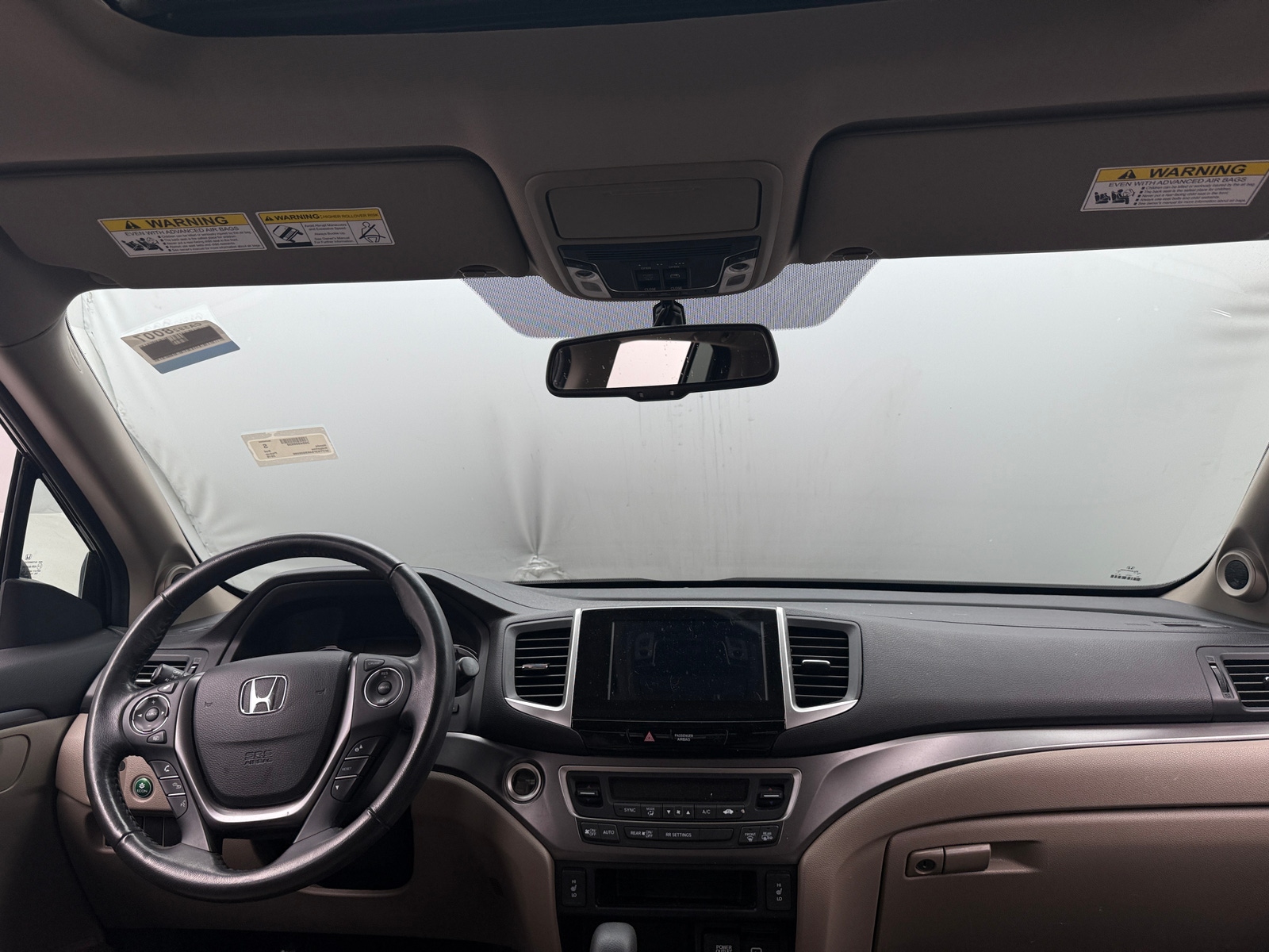 Thumbnail: 2019 Honda Ridgeline - 2