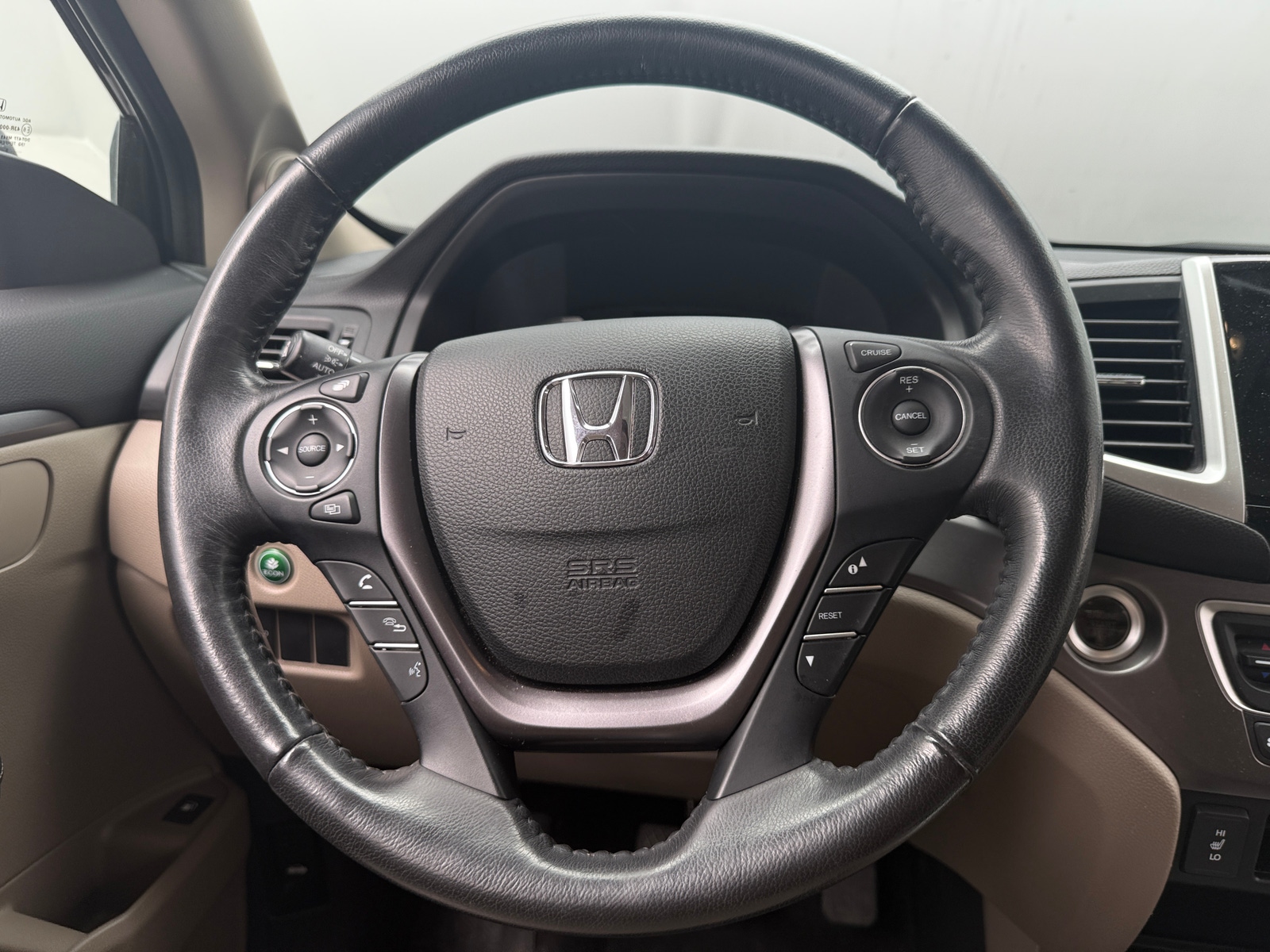 Thumbnail: 2019 Honda Ridgeline - 4