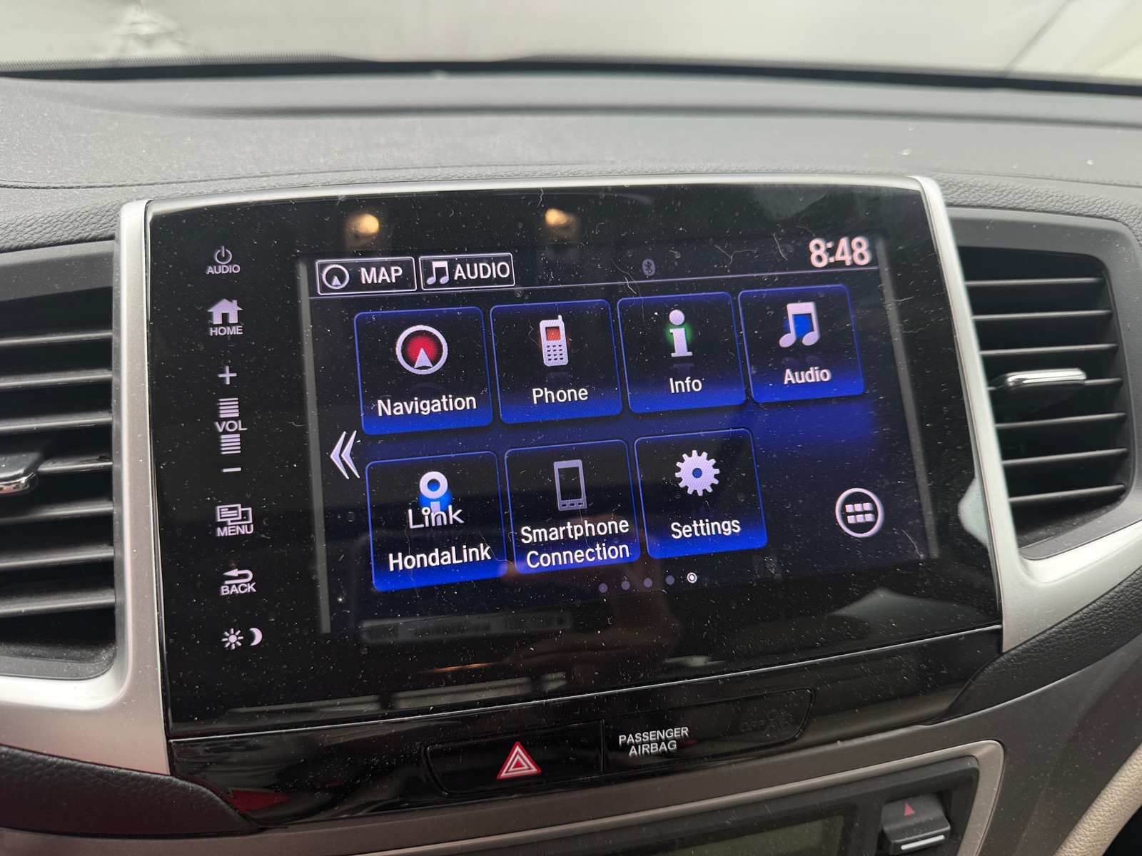 Thumbnail: 2019 Honda Ridgeline - 3