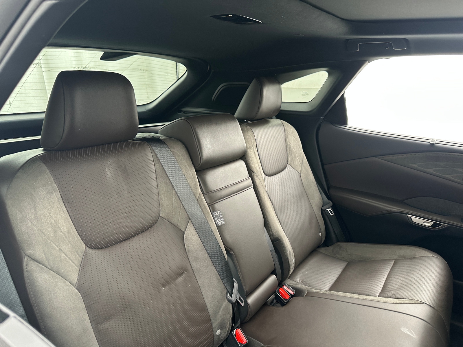 Thumbnail: 2023 Lexus RX - 5