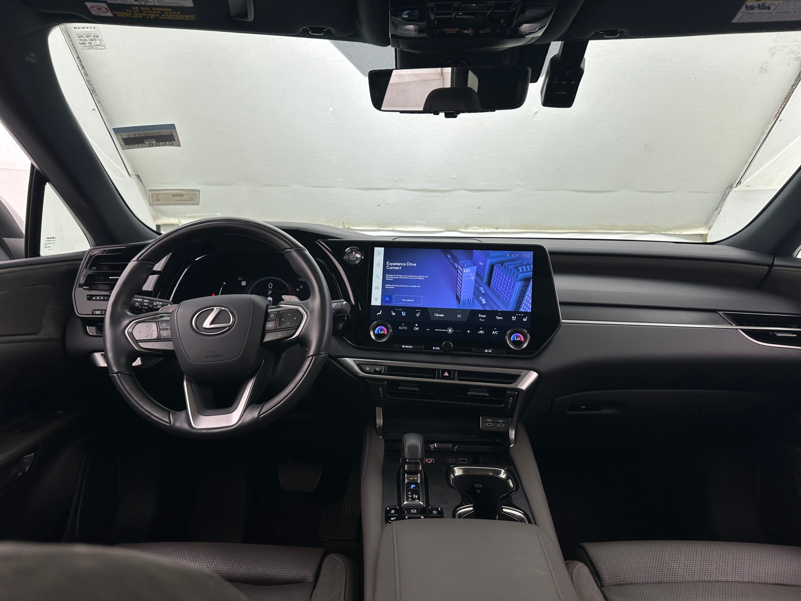 Thumbnail: 2023 Lexus RX - 2