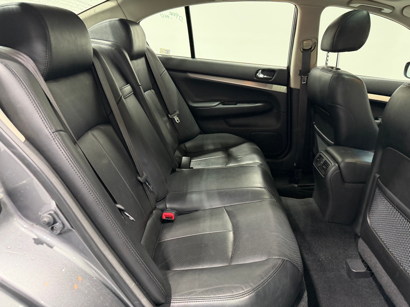Thumbnail: 2013 INFINITI G37 - 5