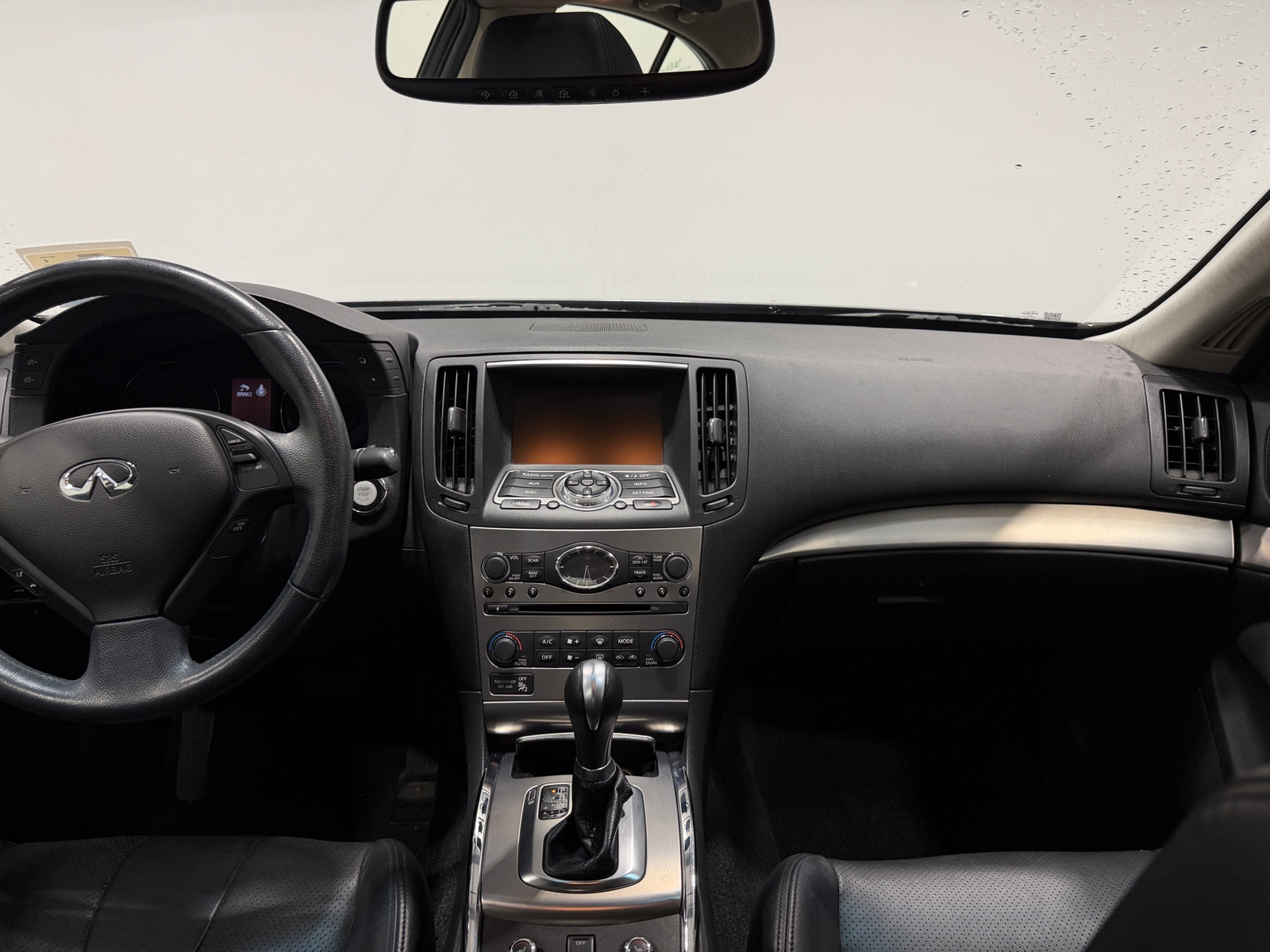 Thumbnail: 2013 INFINITI G37 - 2
