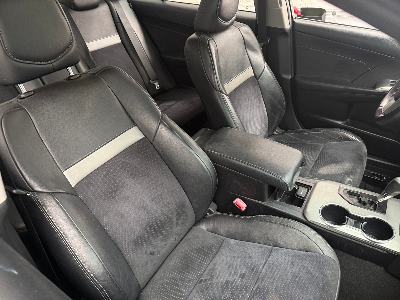 Thumbnail: 2013 Toyota Camry - 2