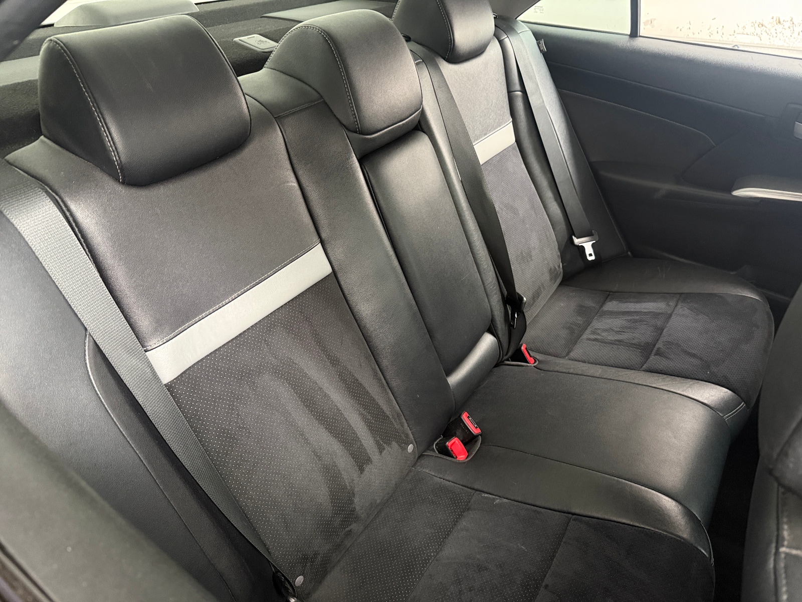 Thumbnail: 2013 Toyota Camry - 6