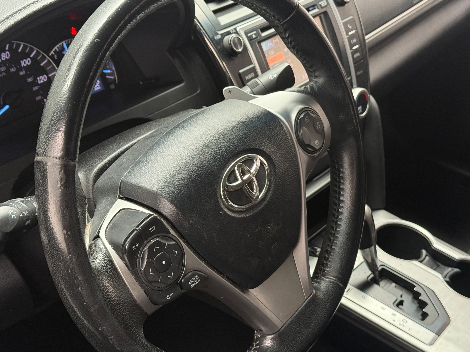 Thumbnail: 2013 Toyota Camry - 5