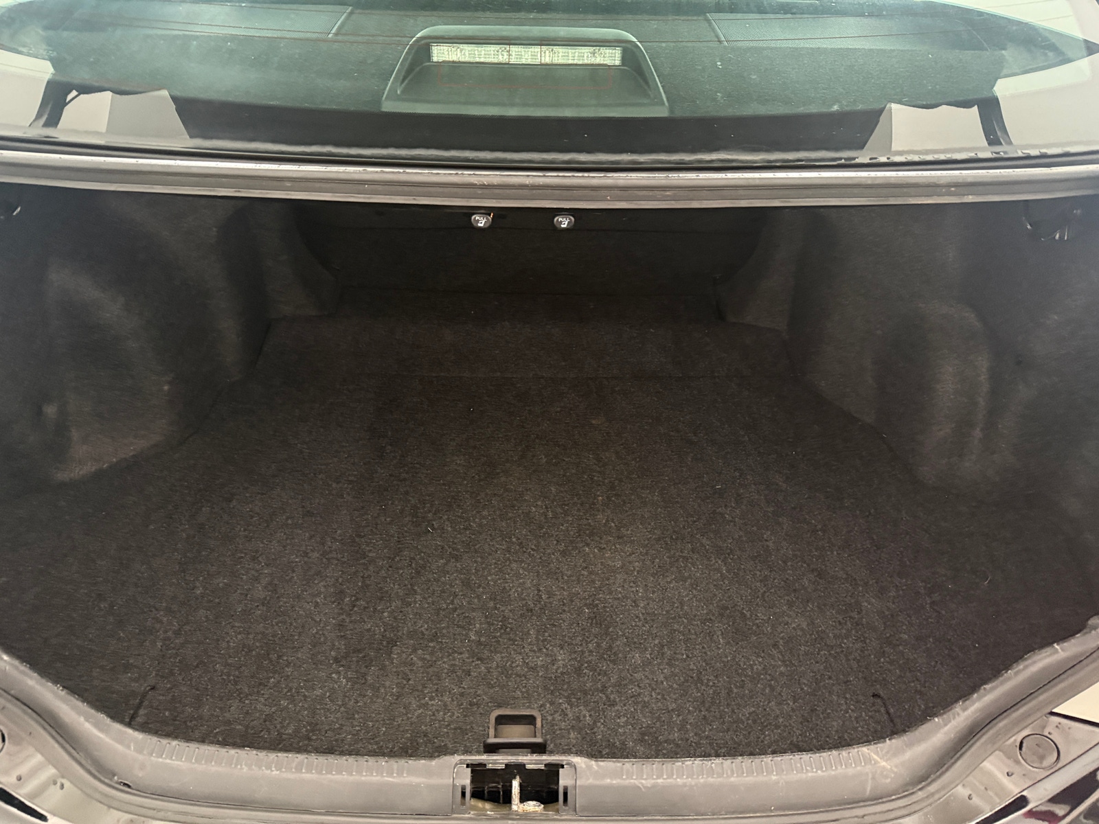 Thumbnail: 2013 Toyota Camry - 7