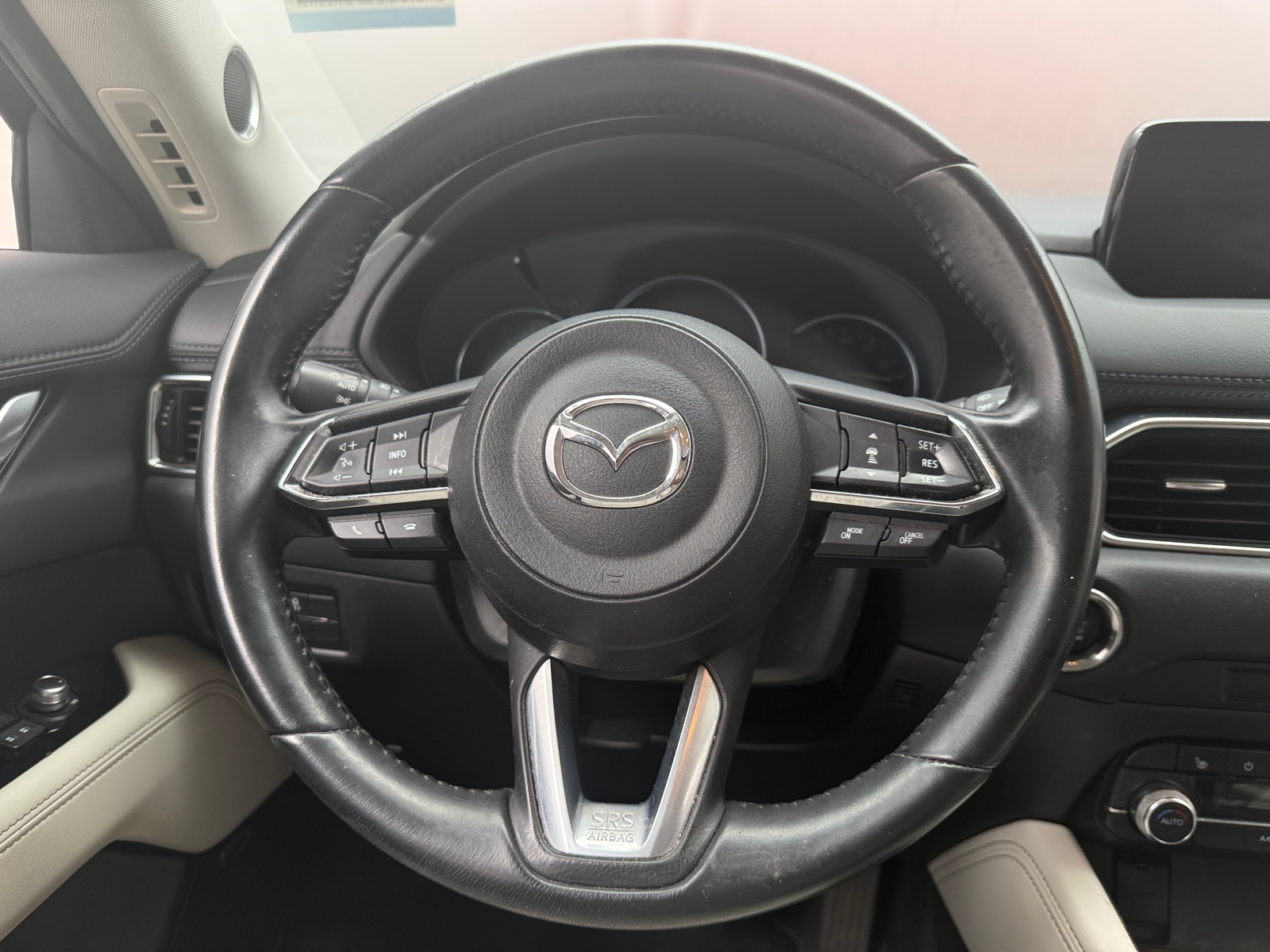 Thumbnail: 2020 Mazda CX-5 - 4