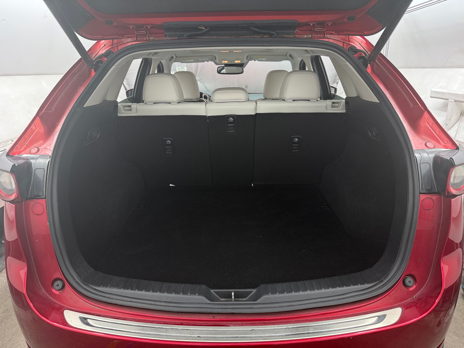 Thumbnail: 2020 Mazda CX-5 - 6