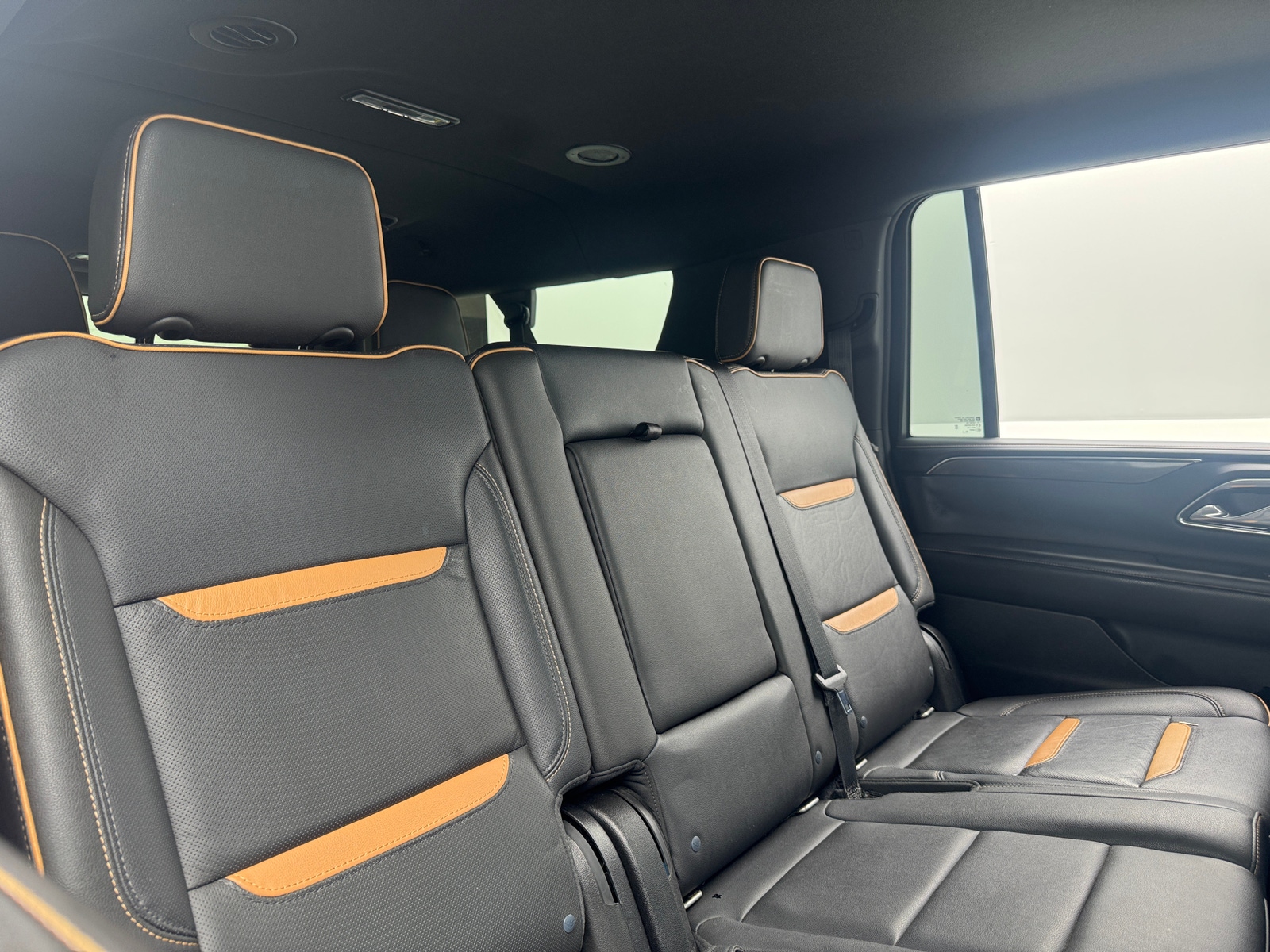 Thumbnail: 2021 GMC Yukon XL - 5