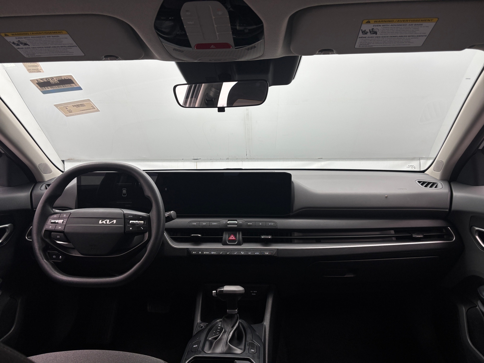 Thumbnail: 2025 Kia K4 - 3