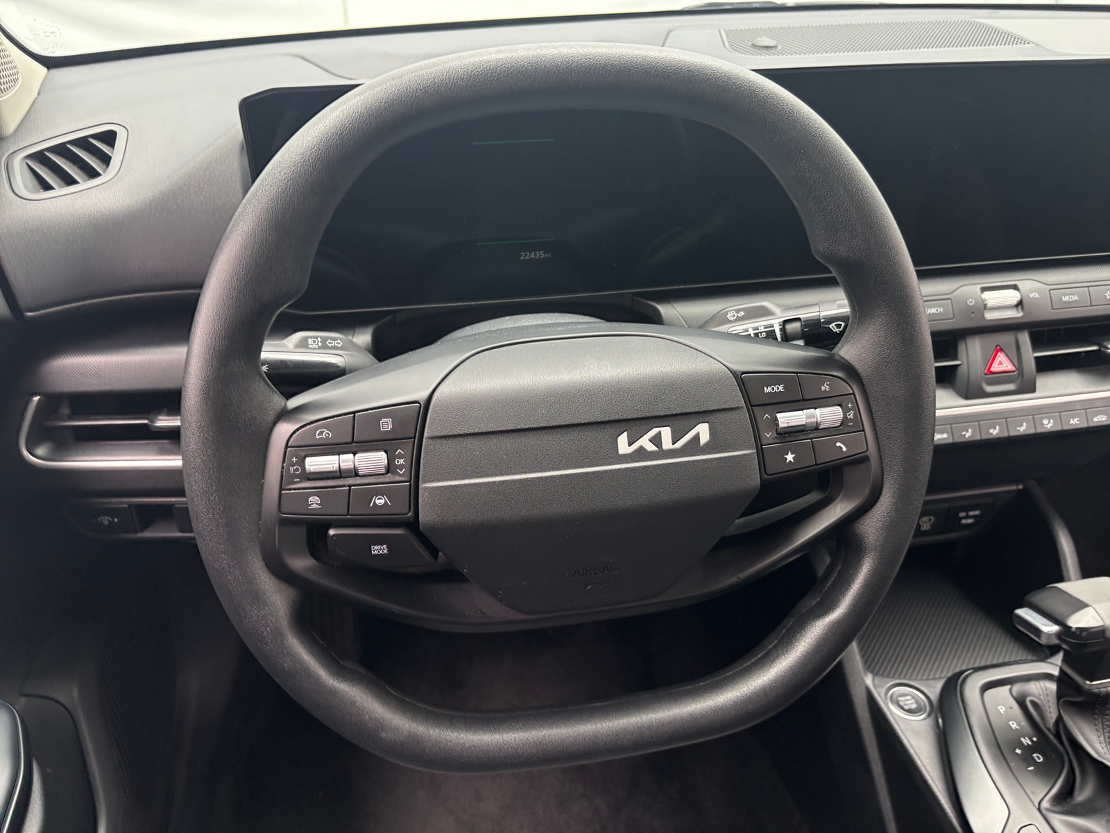 Thumbnail: 2025 Kia K4 - 5