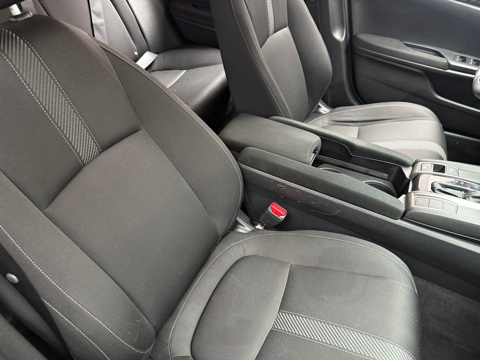 Thumbnail: 2019 Honda Civic - 2