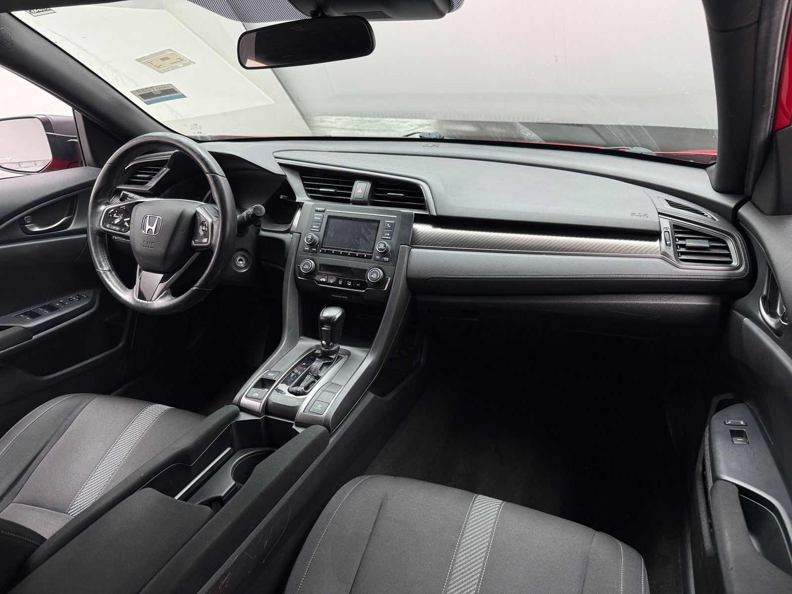 Thumbnail: 2019 Honda Civic - 3