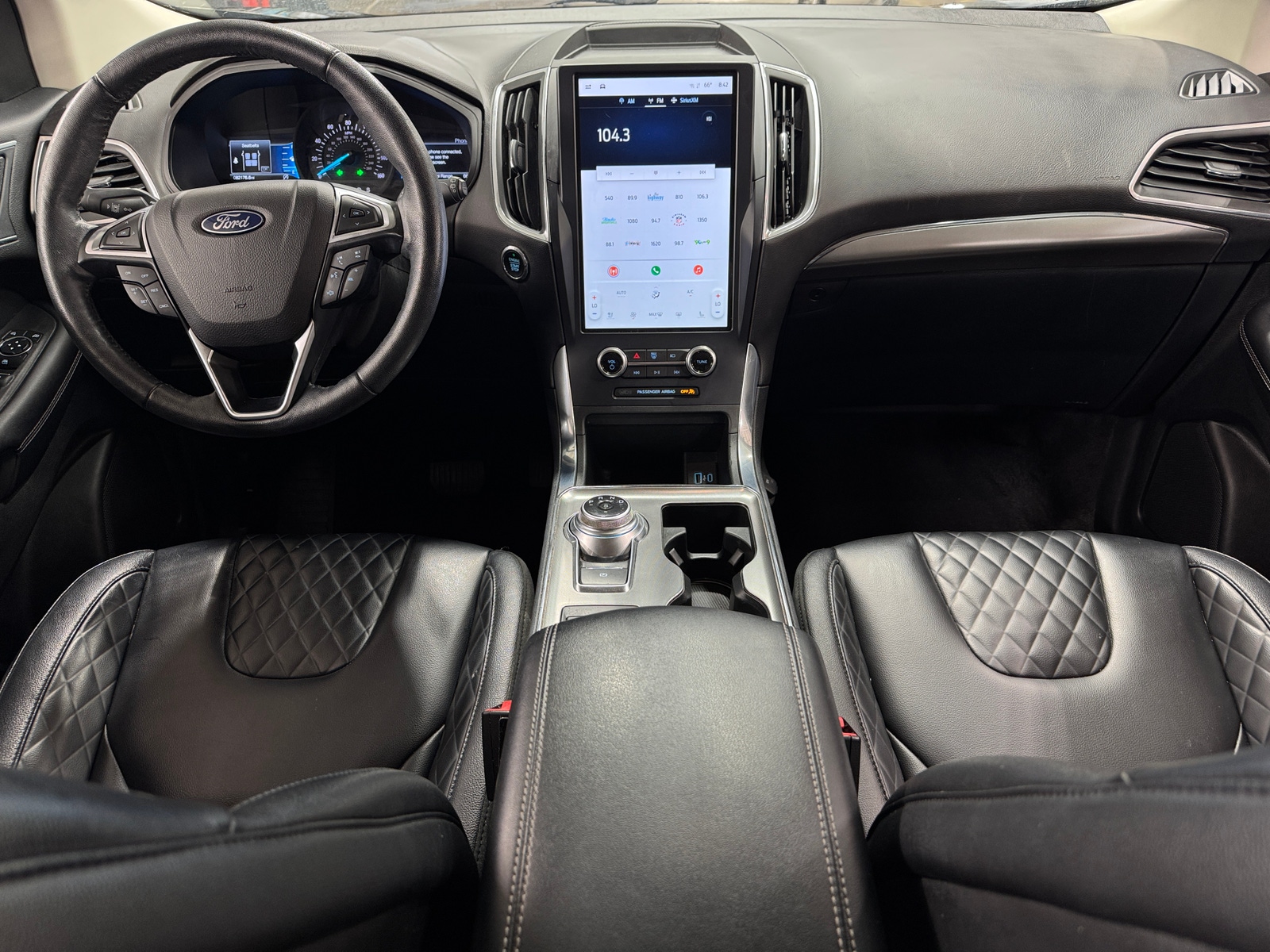 Thumbnail: 2023 Ford Edge - 2