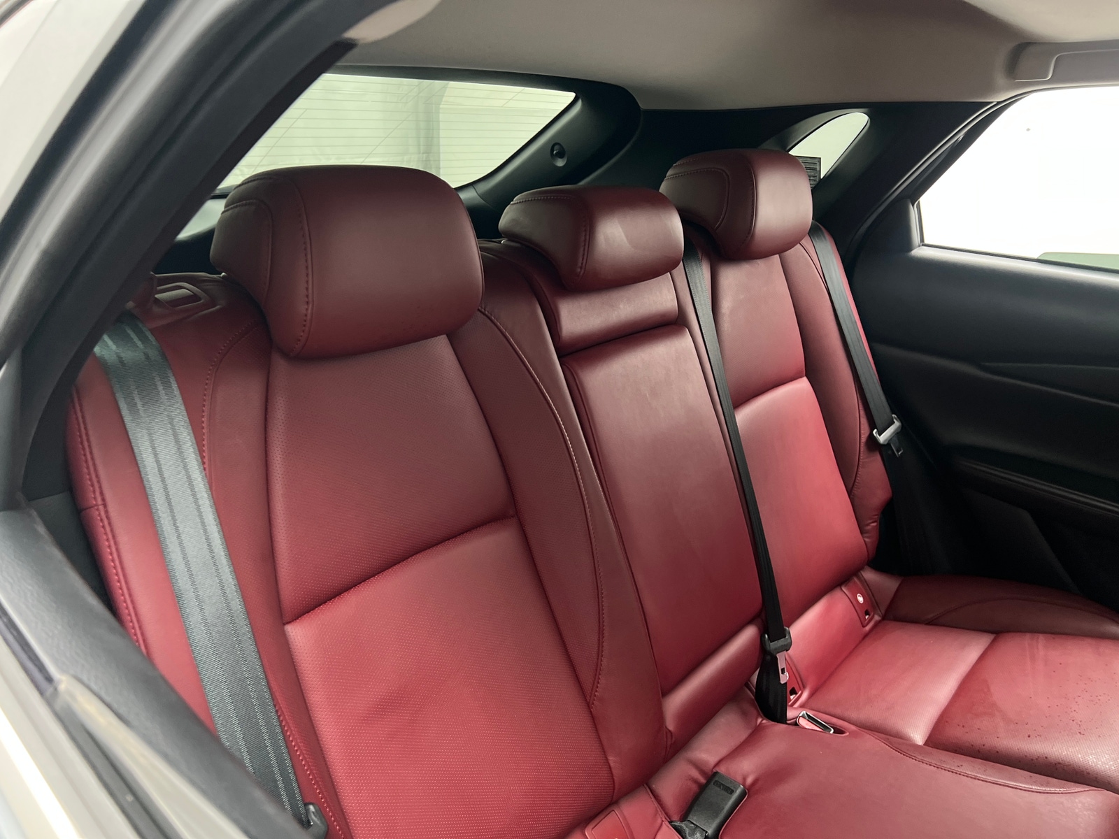 Thumbnail: 2022 Mazda CX-30 - 5