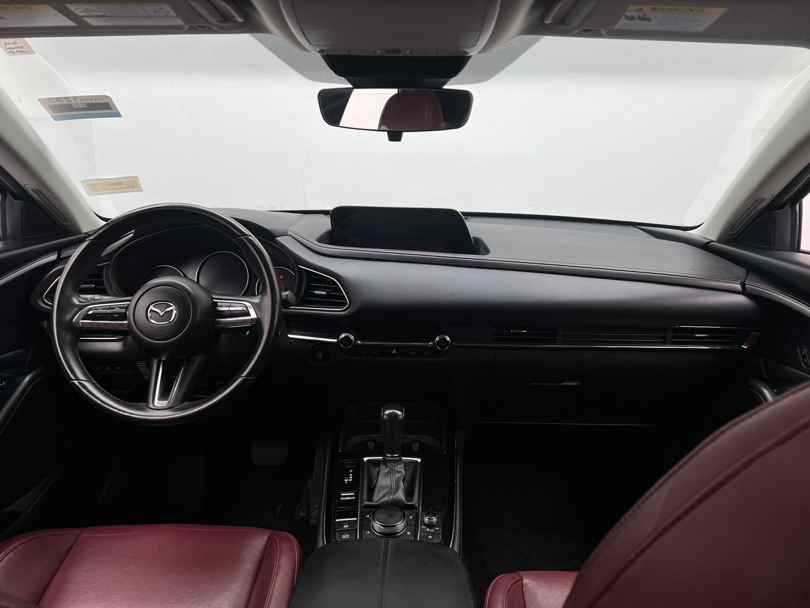 Thumbnail: 2022 Mazda CX-30 - 2