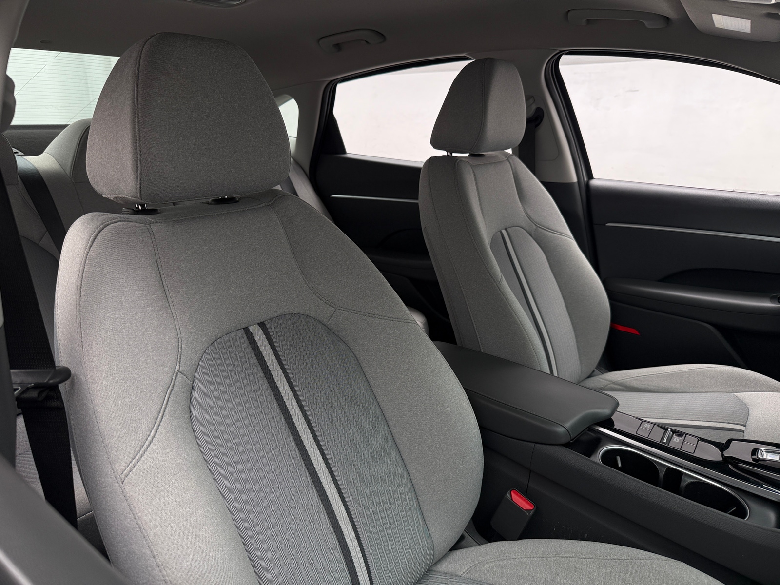 Thumbnail: 2021 Hyundai Sonata - 2