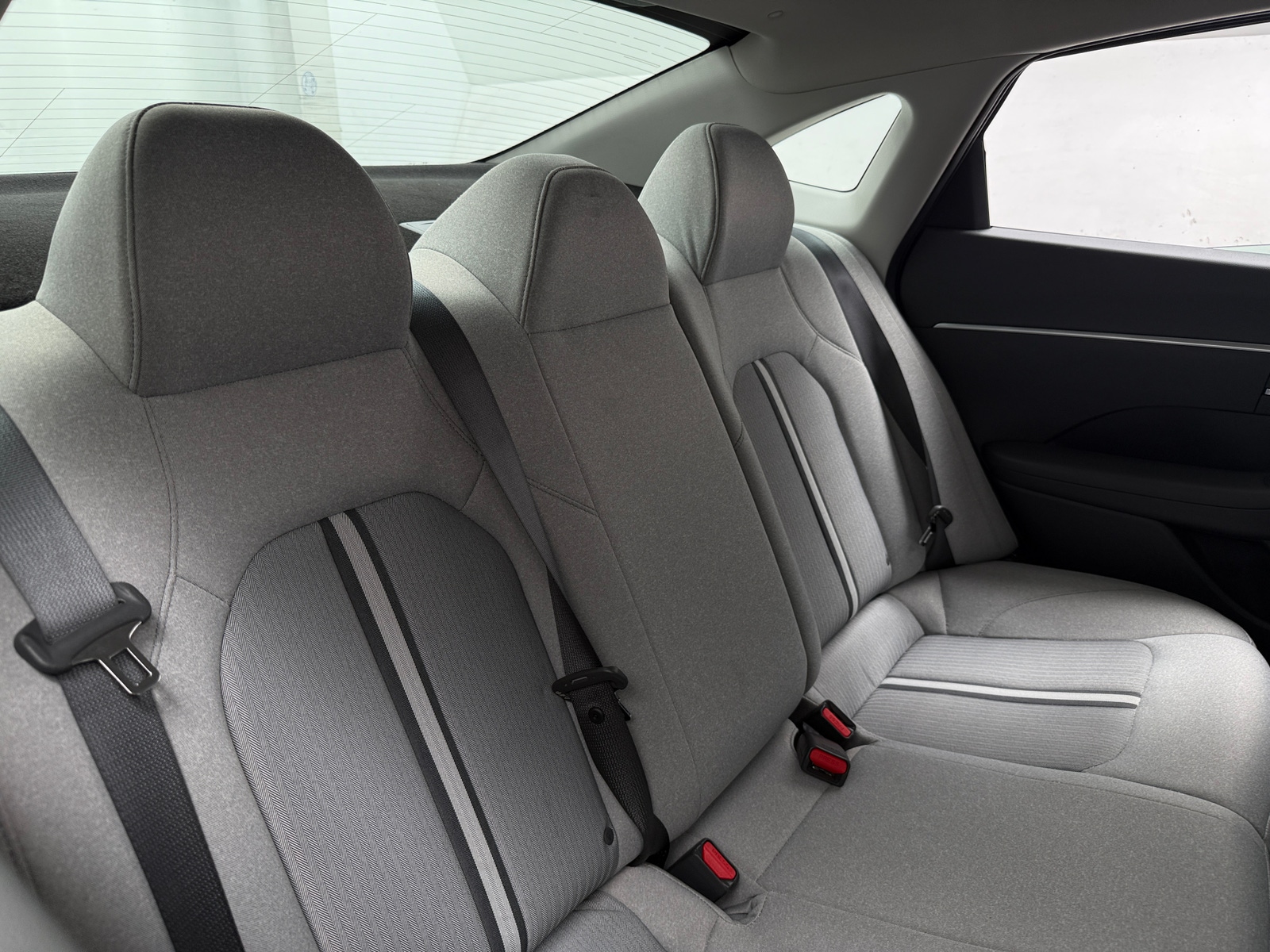 Thumbnail: 2021 Hyundai Sonata - 6