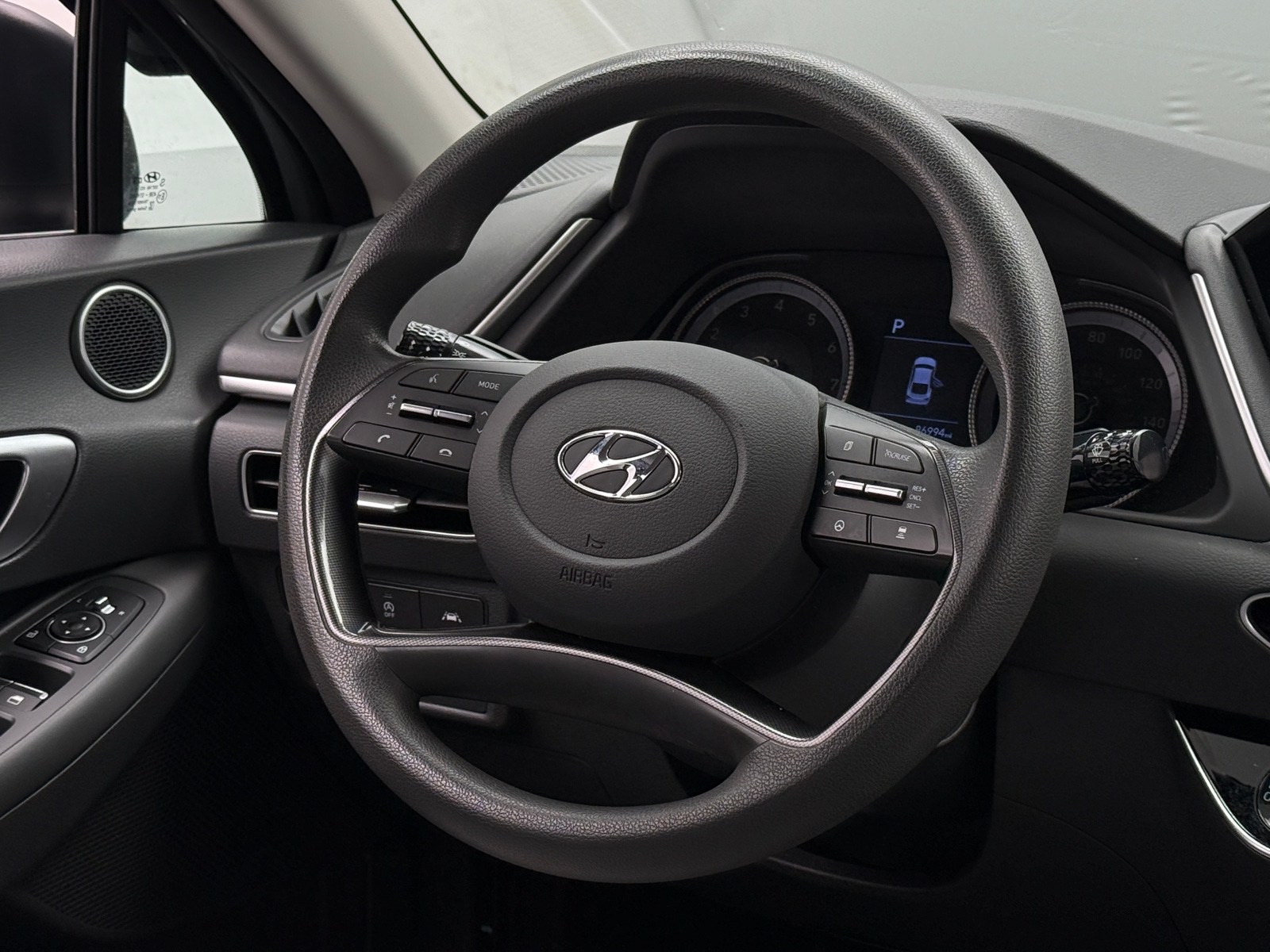 Thumbnail: 2021 Hyundai Sonata - 5