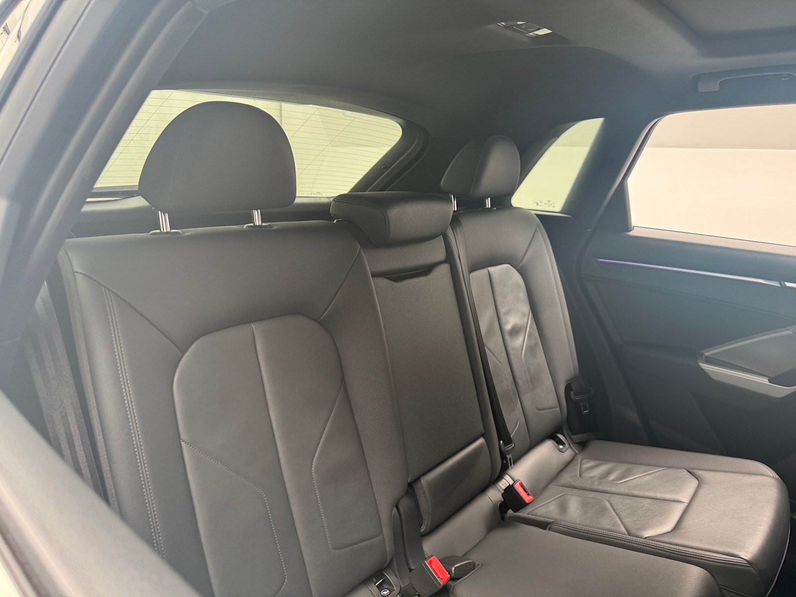 Thumbnail: 2021 Audi Q3 - 5