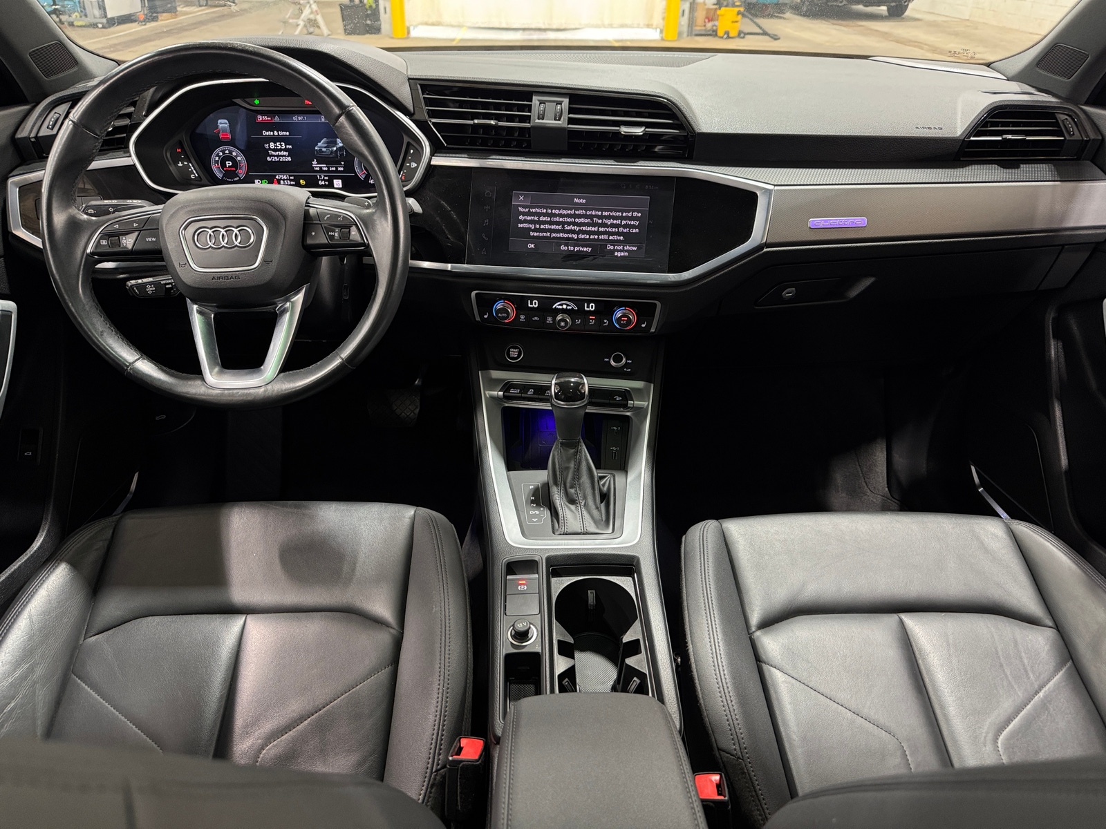 Thumbnail: 2021 Audi Q3 - 2