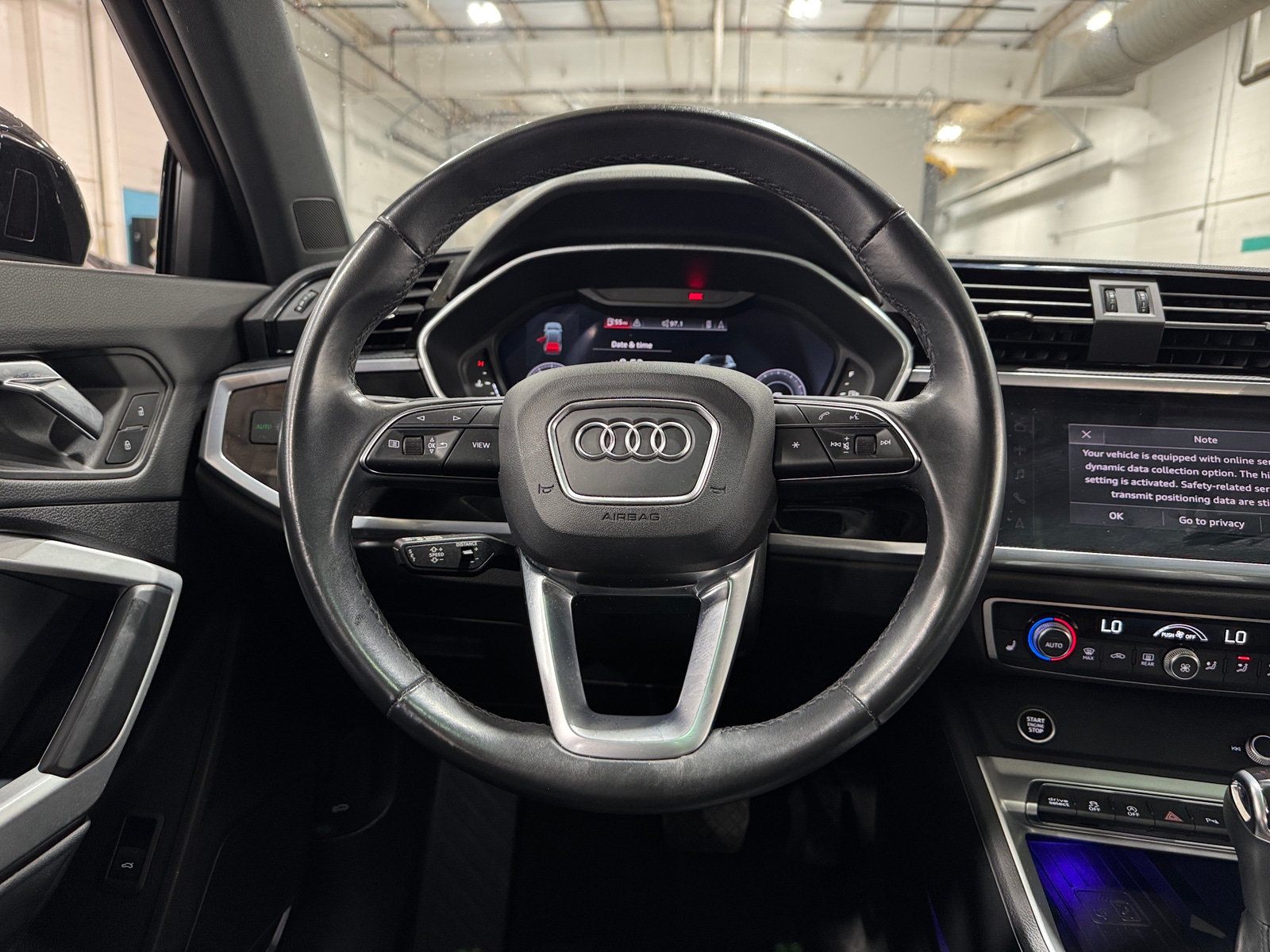 Thumbnail: 2021 Audi Q3 - 4