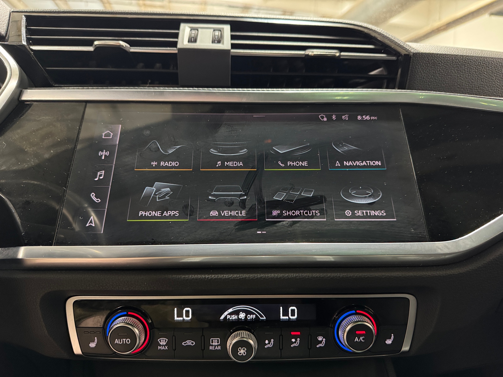 Thumbnail: 2021 Audi Q3 - 3