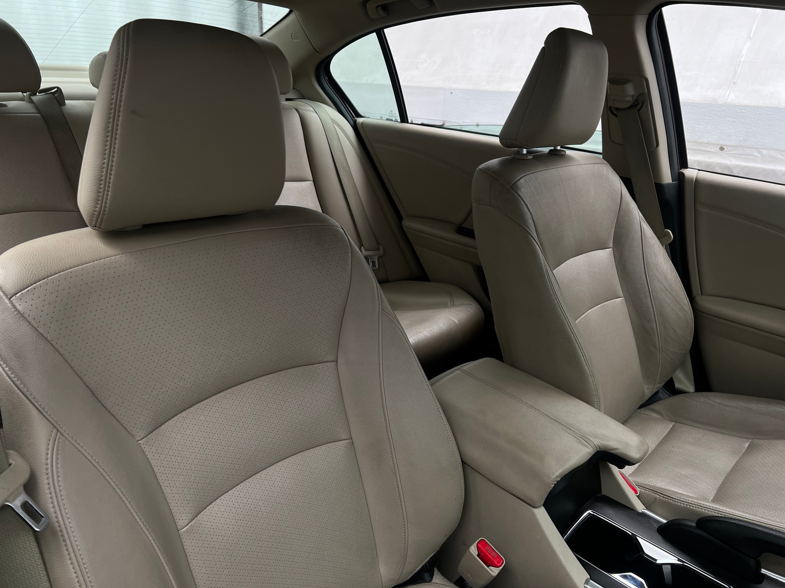 Thumbnail: 2015 Honda Accord - 2