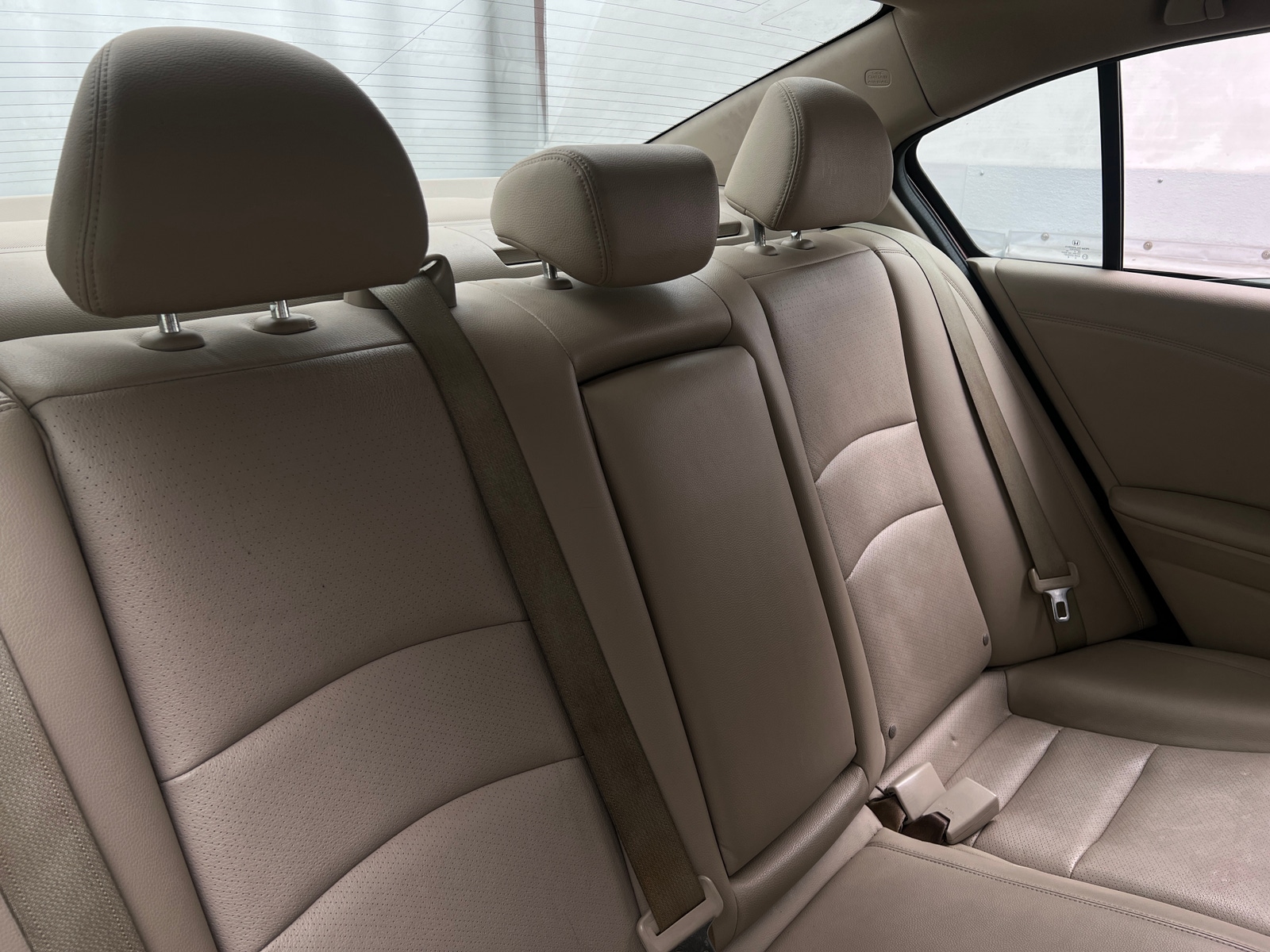 Thumbnail: 2015 Honda Accord - 6