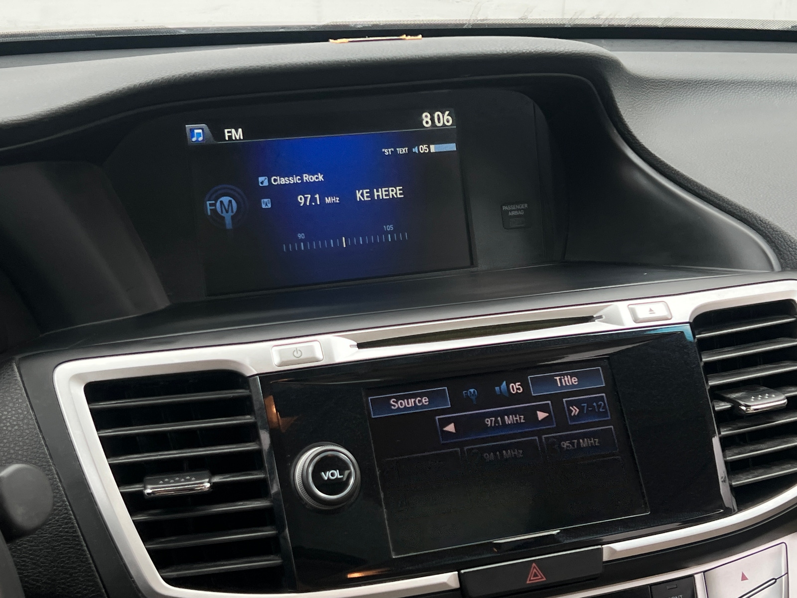 Thumbnail: 2015 Honda Accord - 4