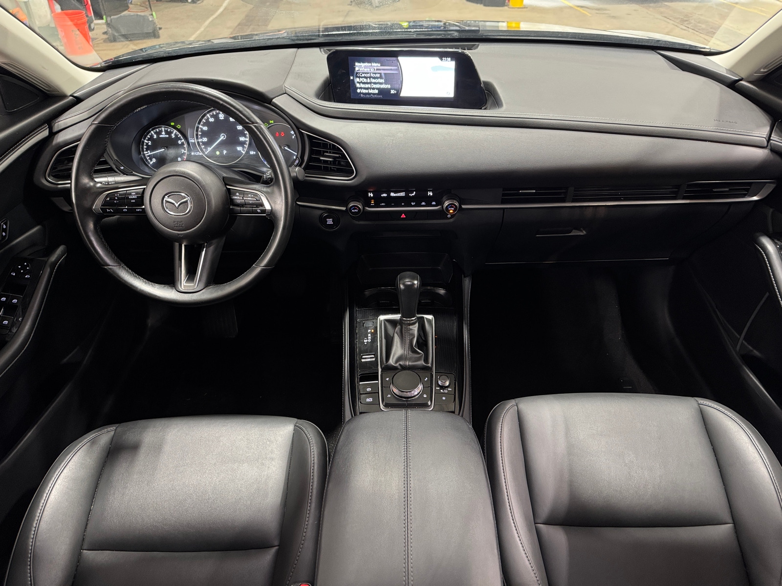 Thumbnail: 2024 Mazda CX-30 - 2
