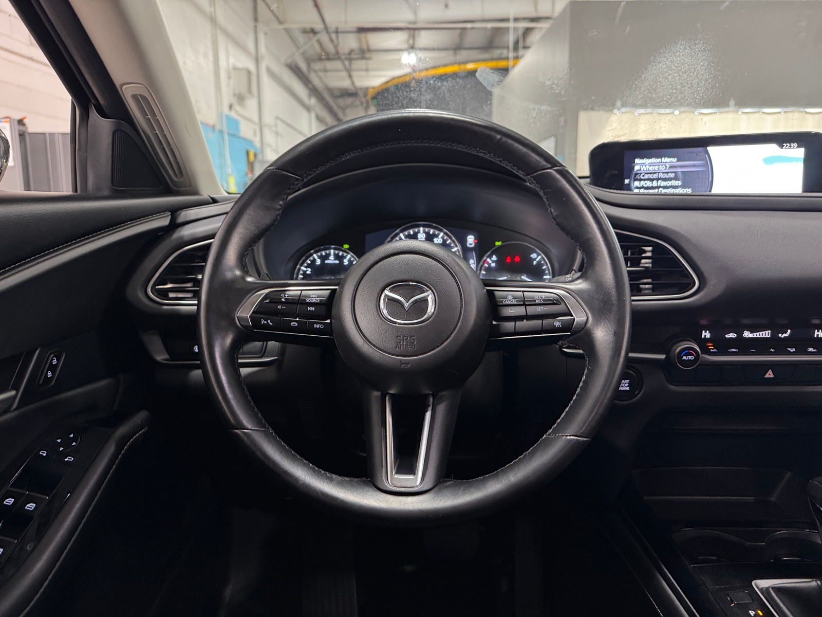 Thumbnail: 2024 Mazda CX-30 - 4