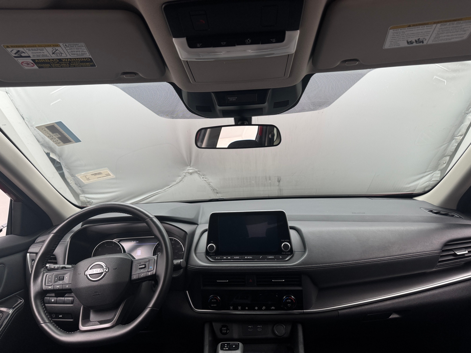 Thumbnail: 2025 Nissan Rogue - 3