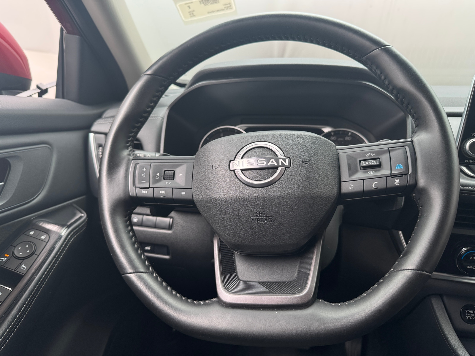 Thumbnail: 2025 Nissan Rogue - 5